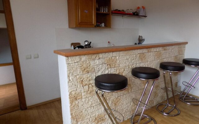 Hostel Crisandy