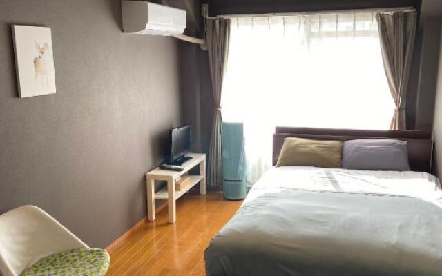 Dazaifu - Hotel - Vacation STAY 58481v