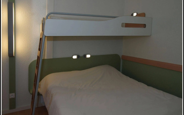 ibis budget Lyon Saint Genis Laval