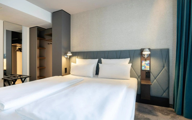 Motel One Brussels