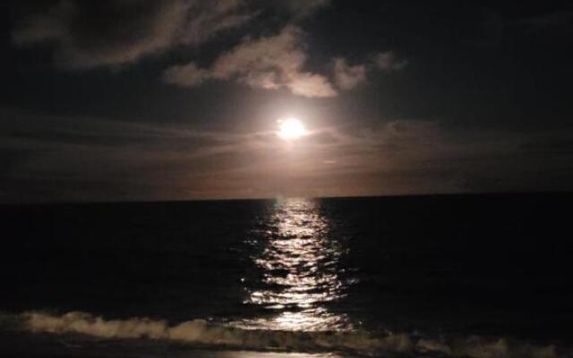 CASA AZUL CARAíVA - BA