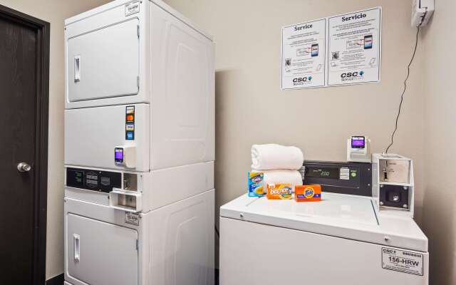 SureStay Hotel by Best Western Orange