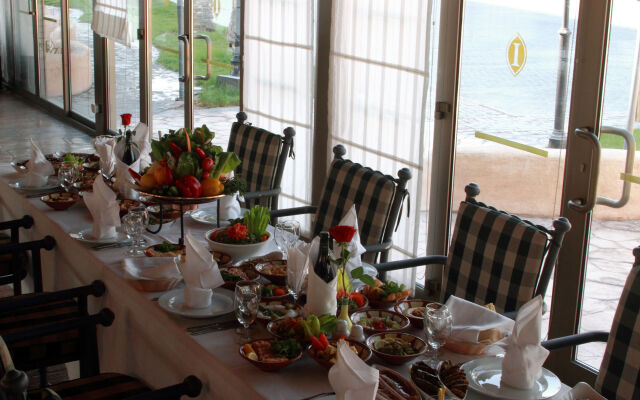 Al Ahsa InterContinental by IHG