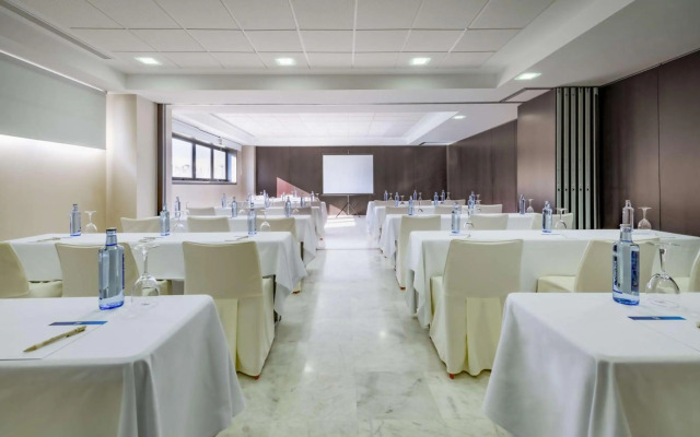 NH Campo De Gibraltar