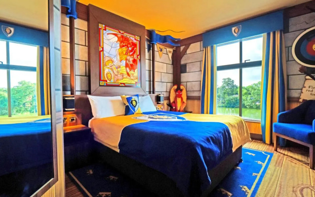 LEGOLAND Windsor Resort Hotel