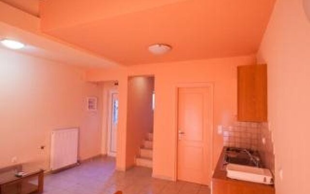 Nirrides Apts Sutdios