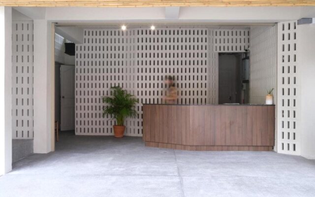 Suncloud Hotel Koh Samet