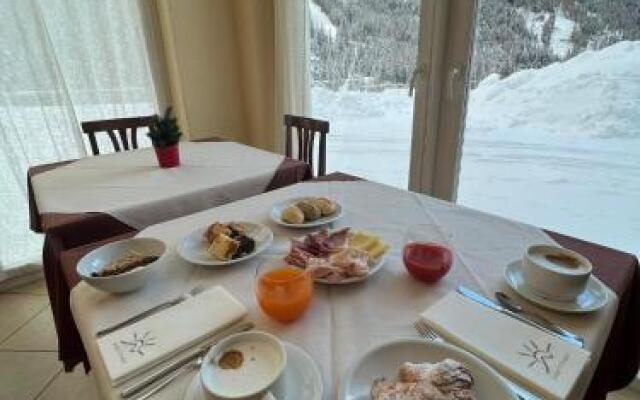 Santa Maria ad Nives