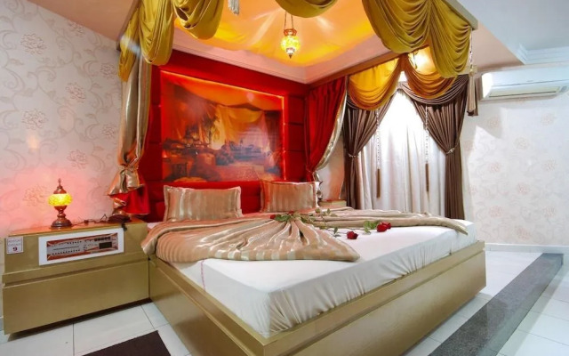 Hotel Mirage