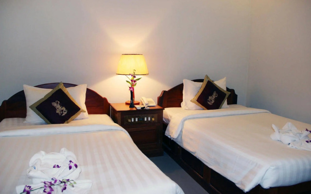 Glory Angkor Hotel SiemReap