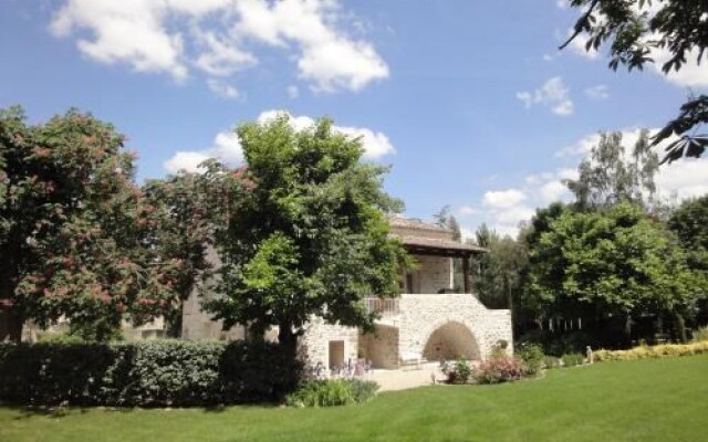 Maison Blanche