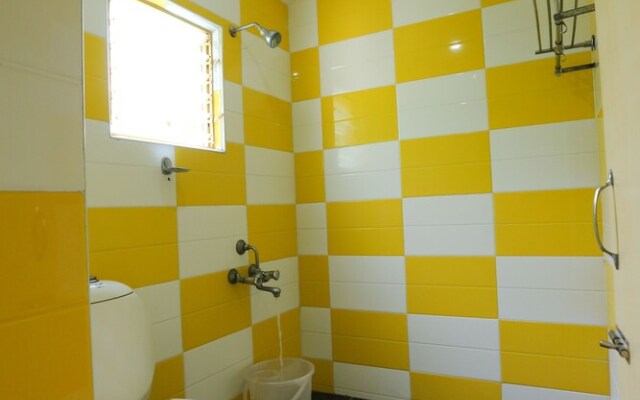 Season 4 Guest House