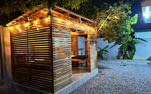 Luxury Villa with a Private Pool