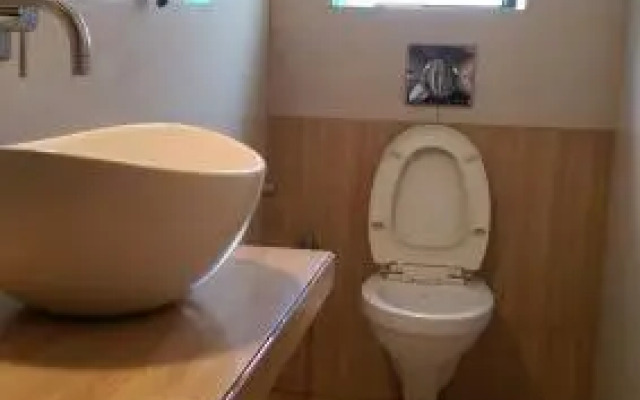 Hotel Sai Sanidhya