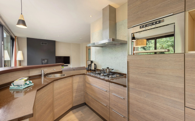 Center Parcs Het Heijderbos