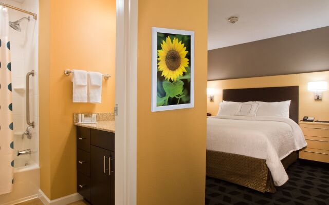 TownePlace Suites by Marriott Dodge City