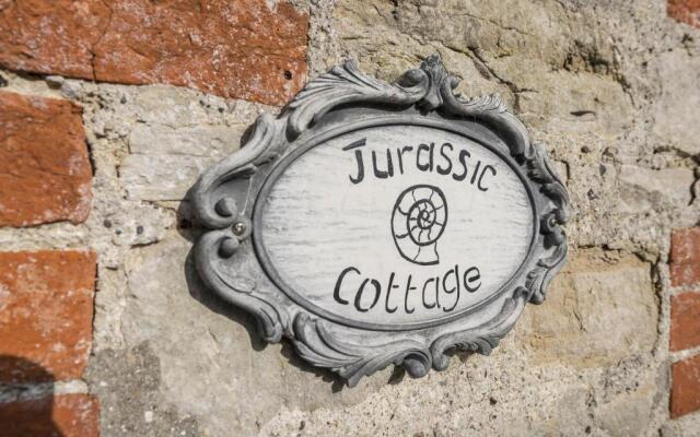 Jurassic Cottage