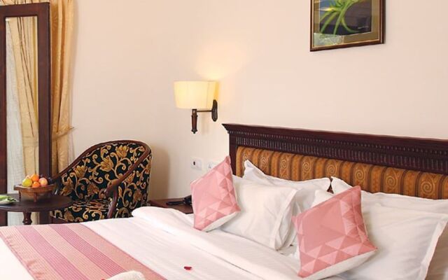 Grand Thekkady