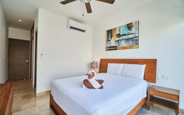 Serenada 502 By Lockey