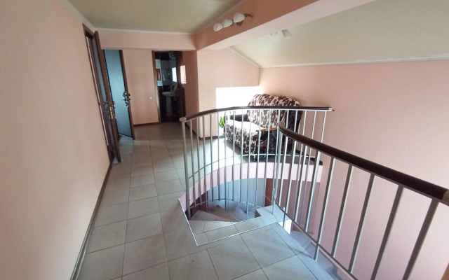Guest House U Mashuka