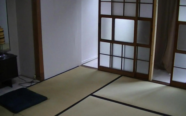 Minshuku Chatamago