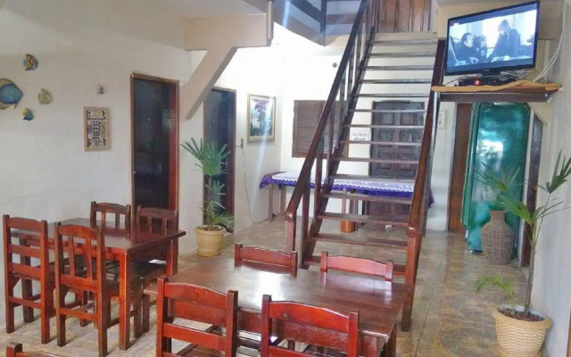 Pousada Requinte De Trindade