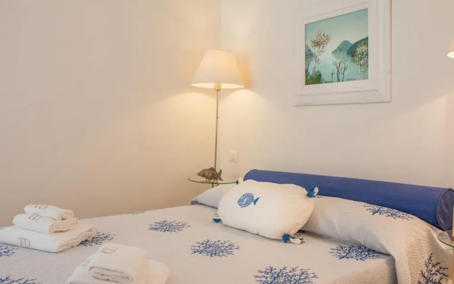 TD Dimora Arcadia With Breathtaking Sea View