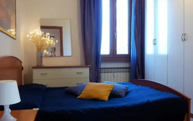 Casa Maspero
