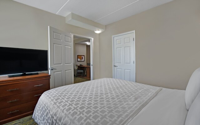 Candlewood Suites, Columbia/Ft. Jackson, an IHG Hotel