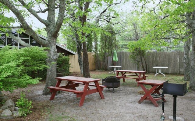 Veranda Cape Cod Family Resort