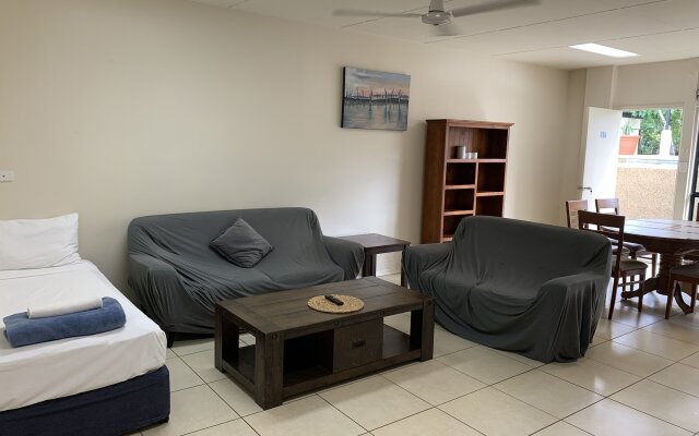 Cairns City Sheridan