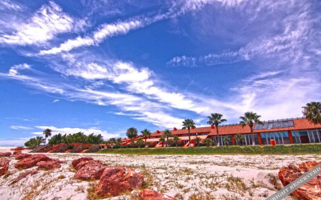 Hotel San Felipe Marina Resort