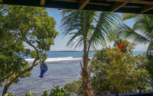 Mosana reef garden B&B