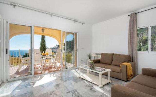 Villa Sabita - Plusholidays