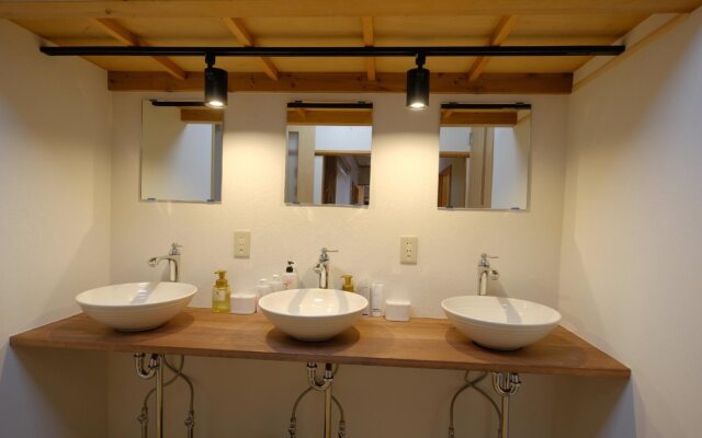 TOKIWA-KAMAKURA Backpackers-