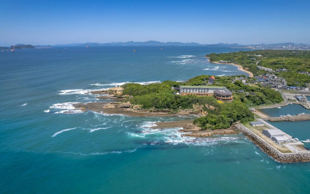 Kamenoi Hotel Genkainada