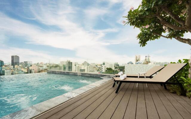 M City Hotel Saigon