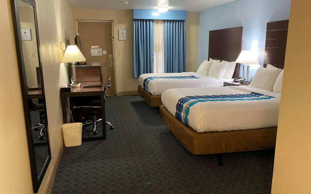 SureStay Hotel by Best Western Bardstown General Nelson
