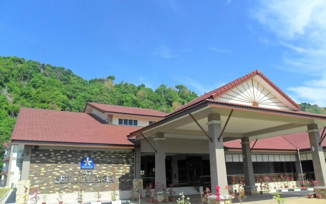 Hotel Seri Malaysia Kangar
