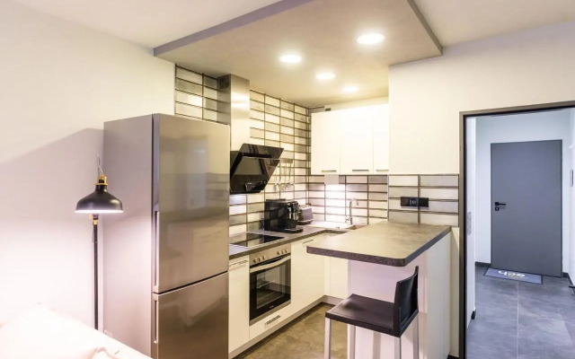Apartment ECH1