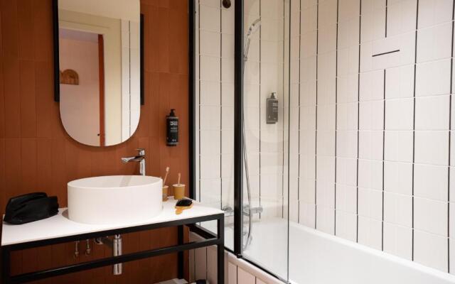 Ibis Styles Montauban