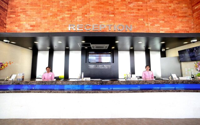Toyoko Inn Phnom Penh
