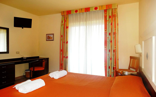 Hotel Orizzonte