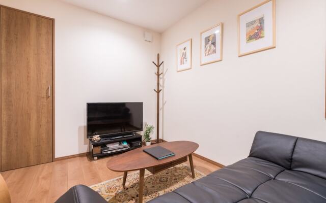 Yuenshe Kiyomizu Villa