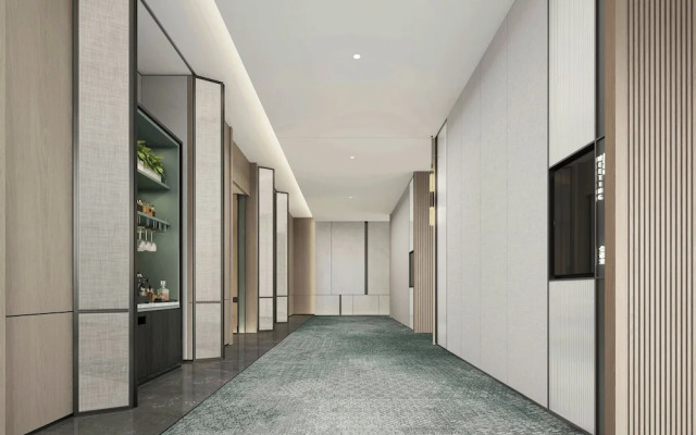 Courtyard Shunde