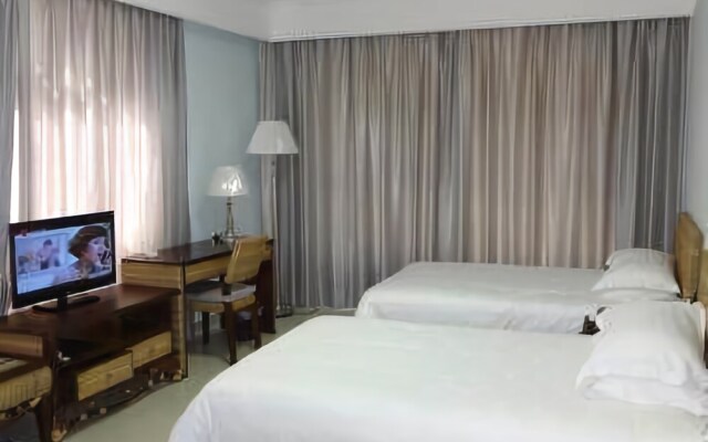 Mingyue Holiday Hotel