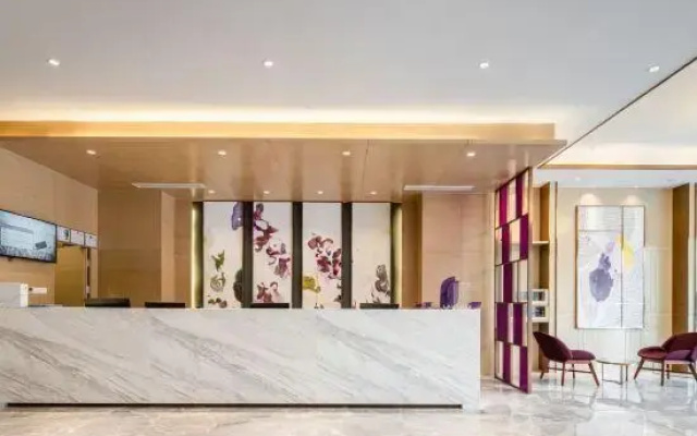Lavande Hotel (Chengdu Panda Base store)