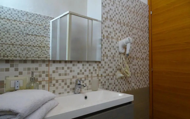 B&B Villa Matari