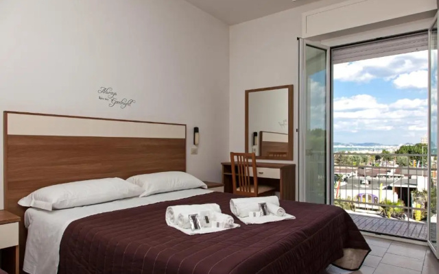 Hotel Veladoro