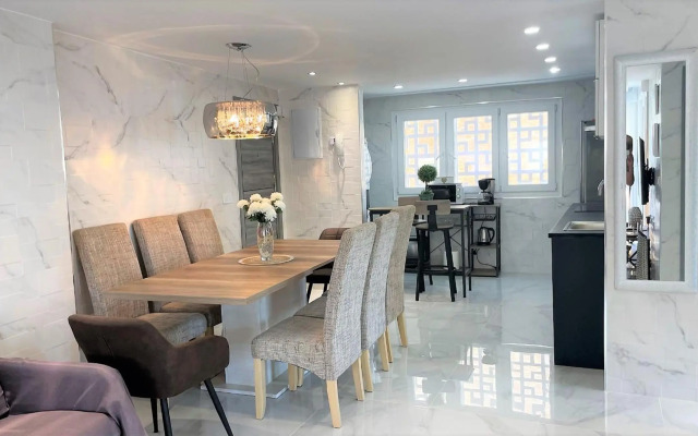 My Sweet Apartments Oca View